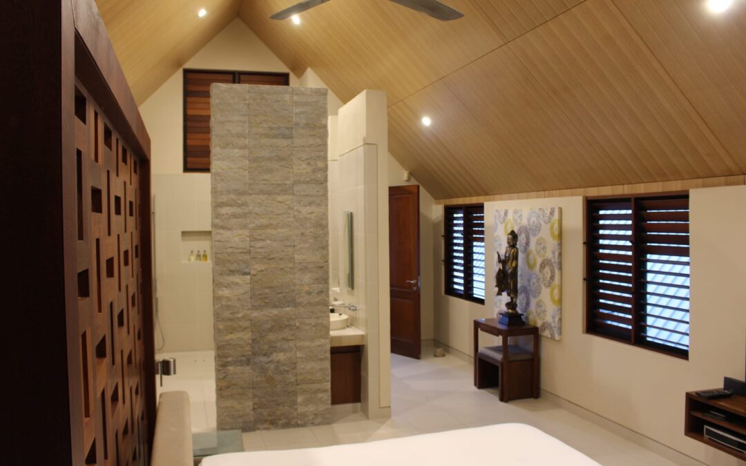 What a difference LED lights make!