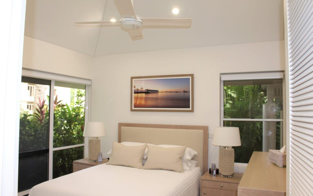 Sheraton Villa Renovation Project