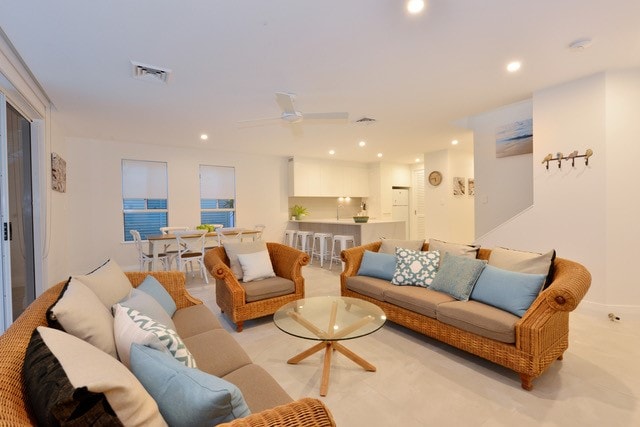 Previous Amazing Villa Renovation Project