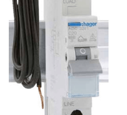 What is a safety switch?