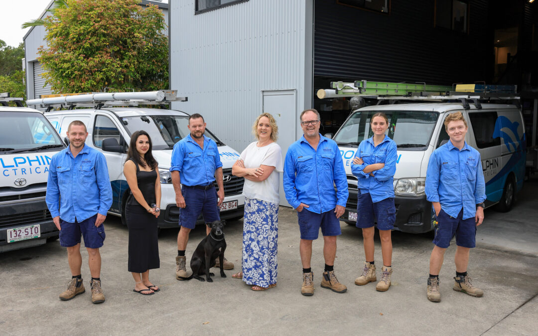 8.5 Reasons Why You Should Choose Us